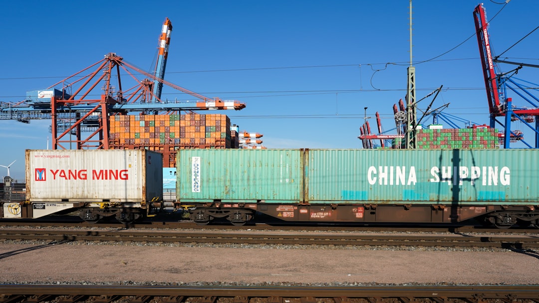 China real estate crisis, global supply chain disruption 2026