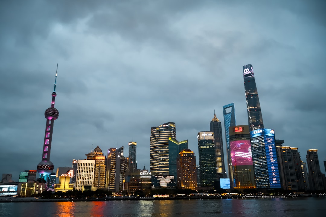 global market ripple effect China GDP, commodity trade slowdown Asia
