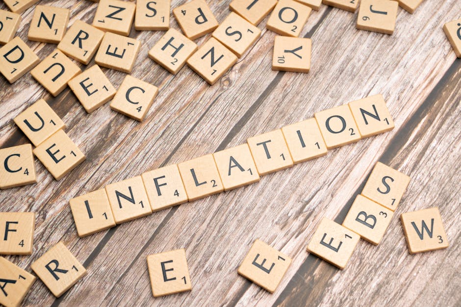 Europe energy crisis inflation stagflation 2026, eurozone GDP growth chart