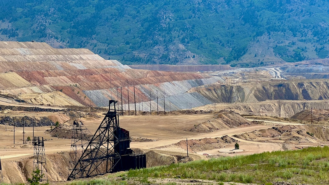 copper mining electrification AI data center green energy demand supply deficit