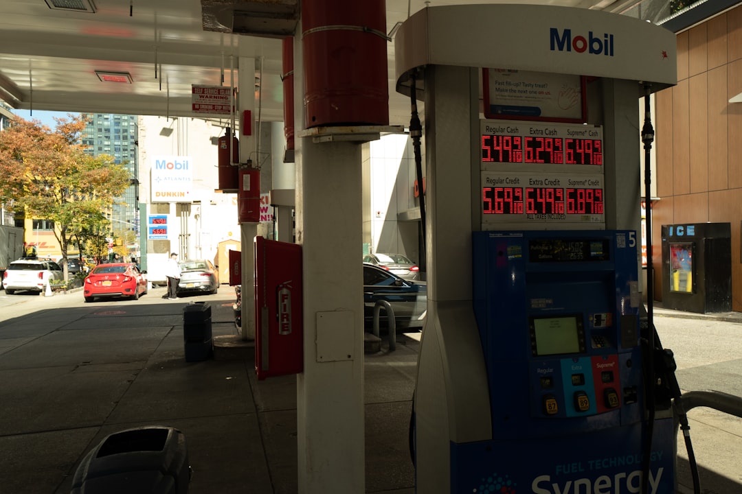 US CPI inflation chart 2026, energy price spike gasoline