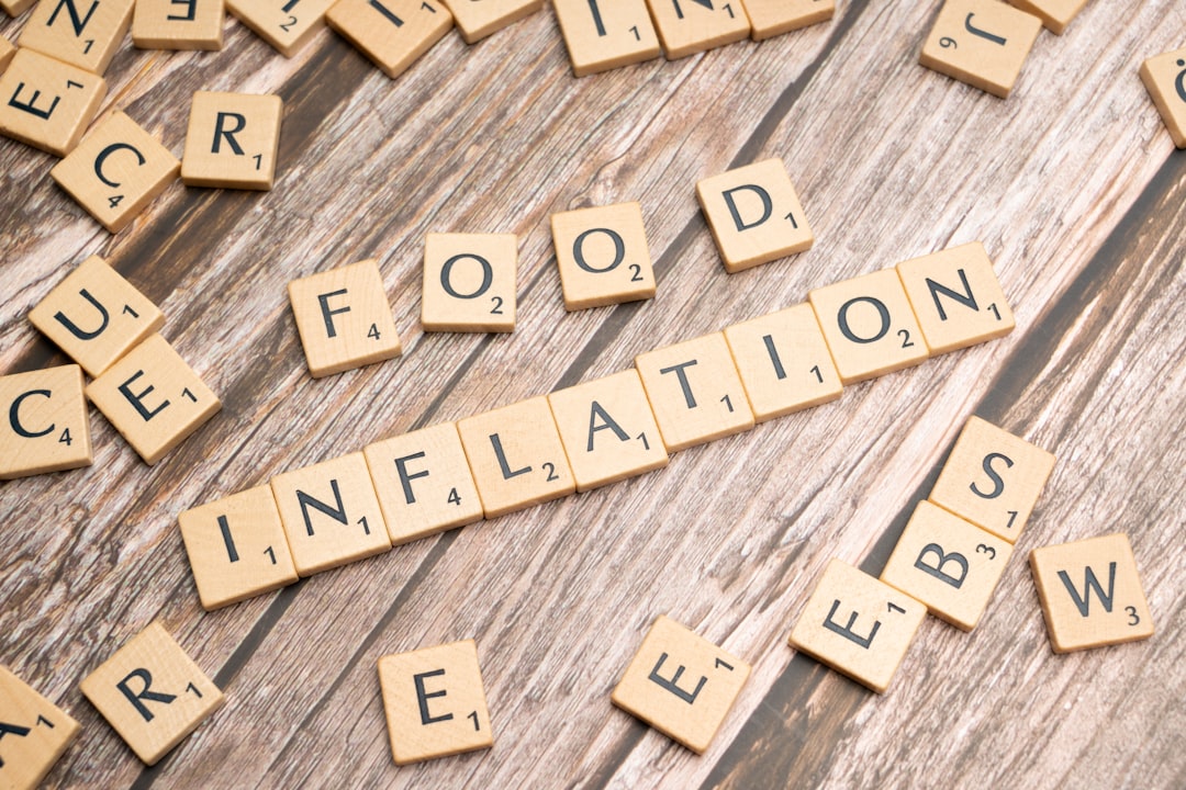 inflation consumer prices grocery store 2026, CPI chart economic data
