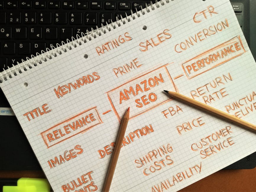 long tail keyword funnel, SEO content cluster diagram
